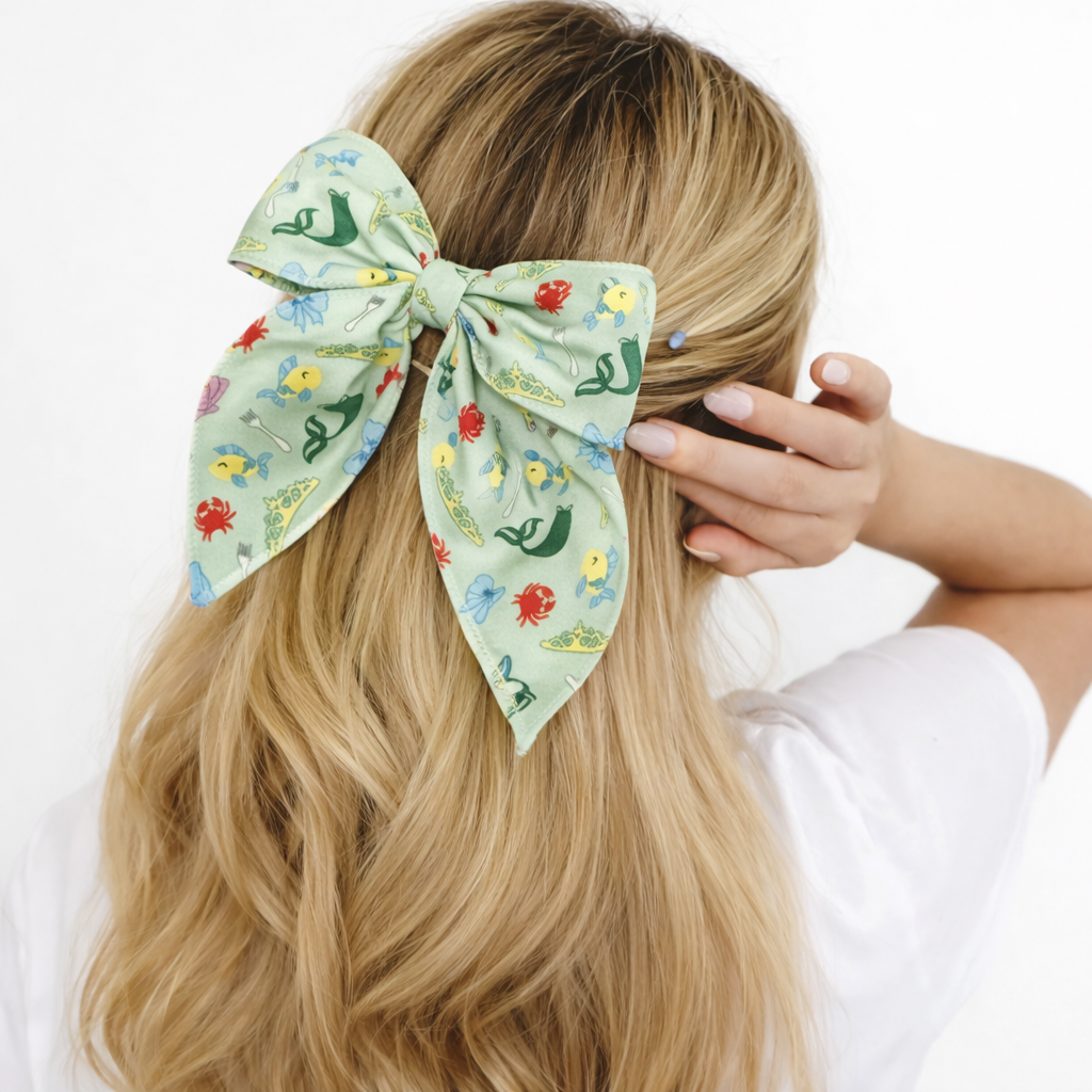 Magicland Isabelle Bow